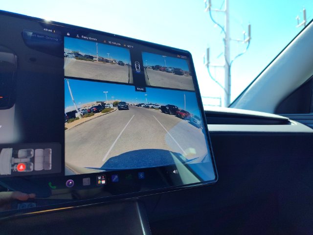Thumbnail: 2026 Tesla Model Y - 25