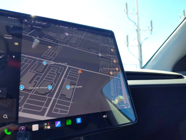 Thumbnail: 2026 Tesla Model Y - 12