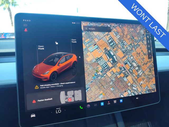 Thumbnail: 2023 Tesla Model Y - 11