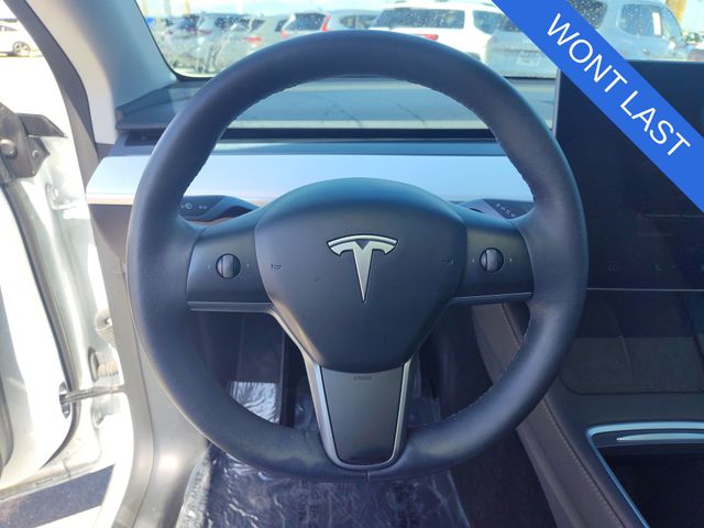 Thumbnail: 2023 Tesla Model Y - 2