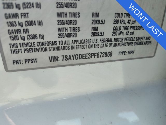Thumbnail: 2023 Tesla Model Y - 14