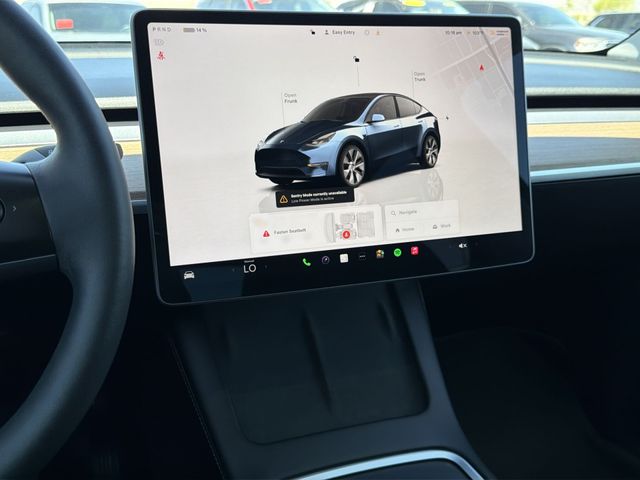 Thumbnail: 2023 Tesla Model Y - 18