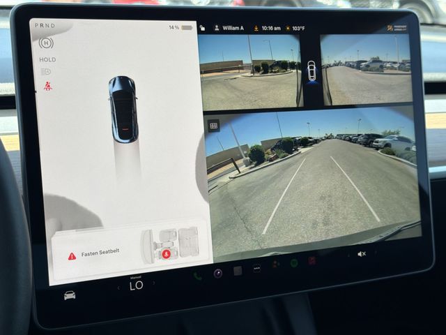 Thumbnail: 2023 Tesla Model Y - 7