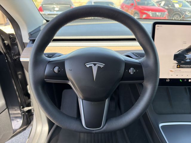 Thumbnail: 2023 Tesla Model Y - 2