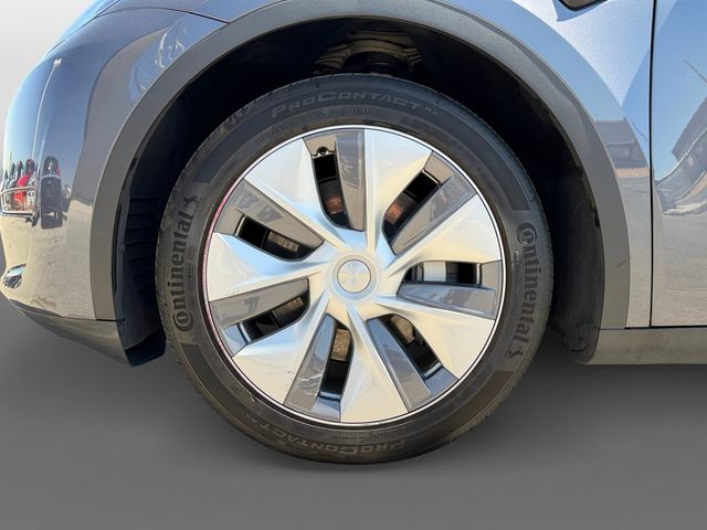 Thumbnail: 2023 Tesla Model Y - 7