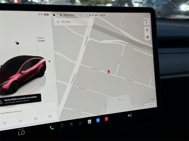 Thumbnail: 2022 Tesla Model Y - 23