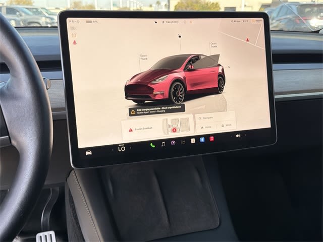 Thumbnail: 2022 Tesla Model Y - 22