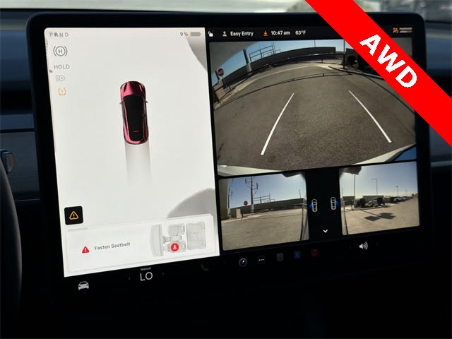 Thumbnail: 2022 Tesla Model Y - 12