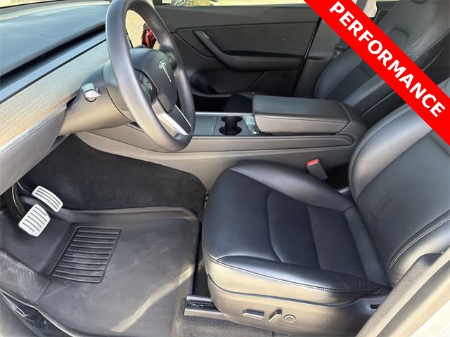 Thumbnail: 2022 Tesla Model Y - 9