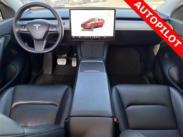 Thumbnail: 2022 Tesla Model Y - 2