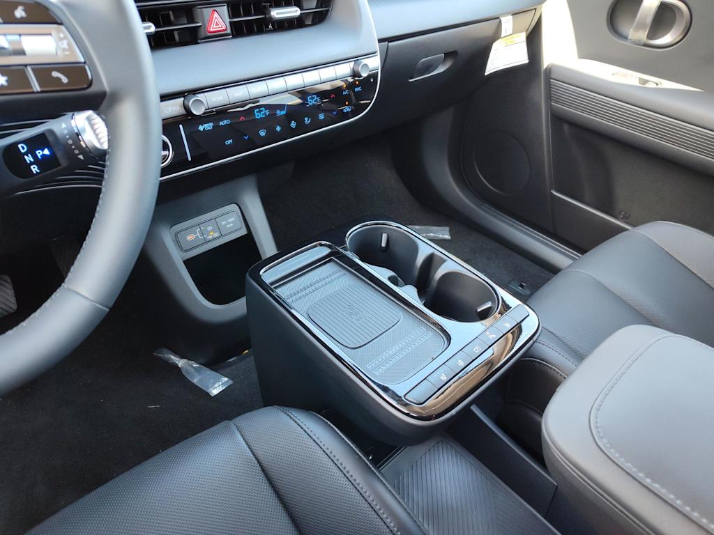 Thumbnail: 2025 Hyundai Ioniq 5 - 14