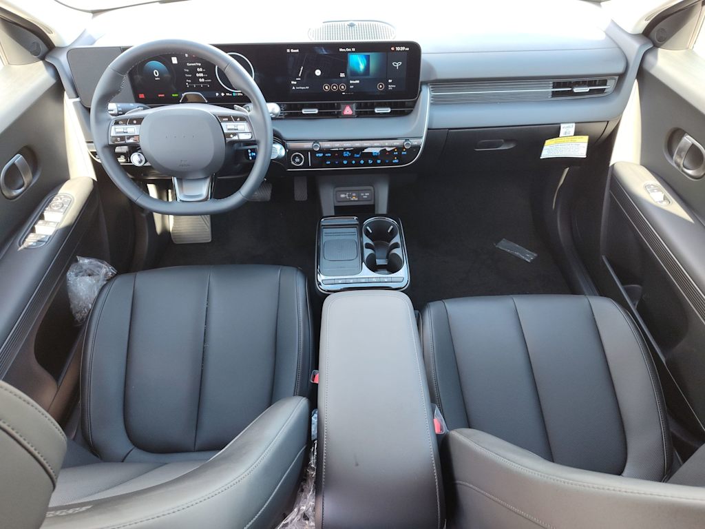 Thumbnail: 2025 Hyundai Ioniq 5 - 2