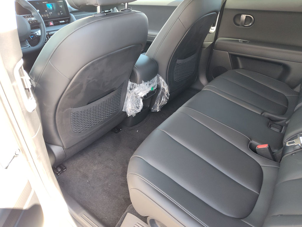 Thumbnail: 2025 Hyundai Ioniq 5 - 12