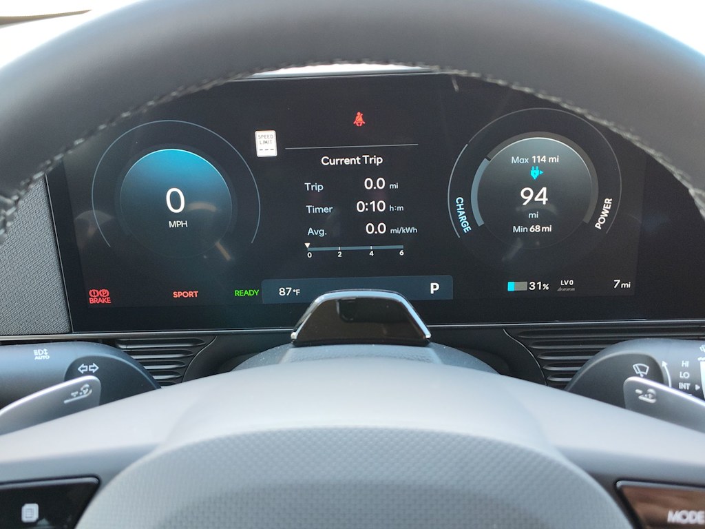 Thumbnail: 2025 Hyundai Ioniq 5 - 15