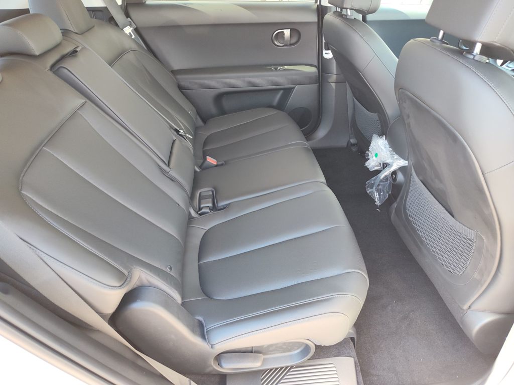 Thumbnail: 2025 Hyundai Ioniq 5 - 22