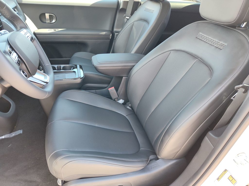 Thumbnail: 2025 Hyundai Ioniq 5 - 11