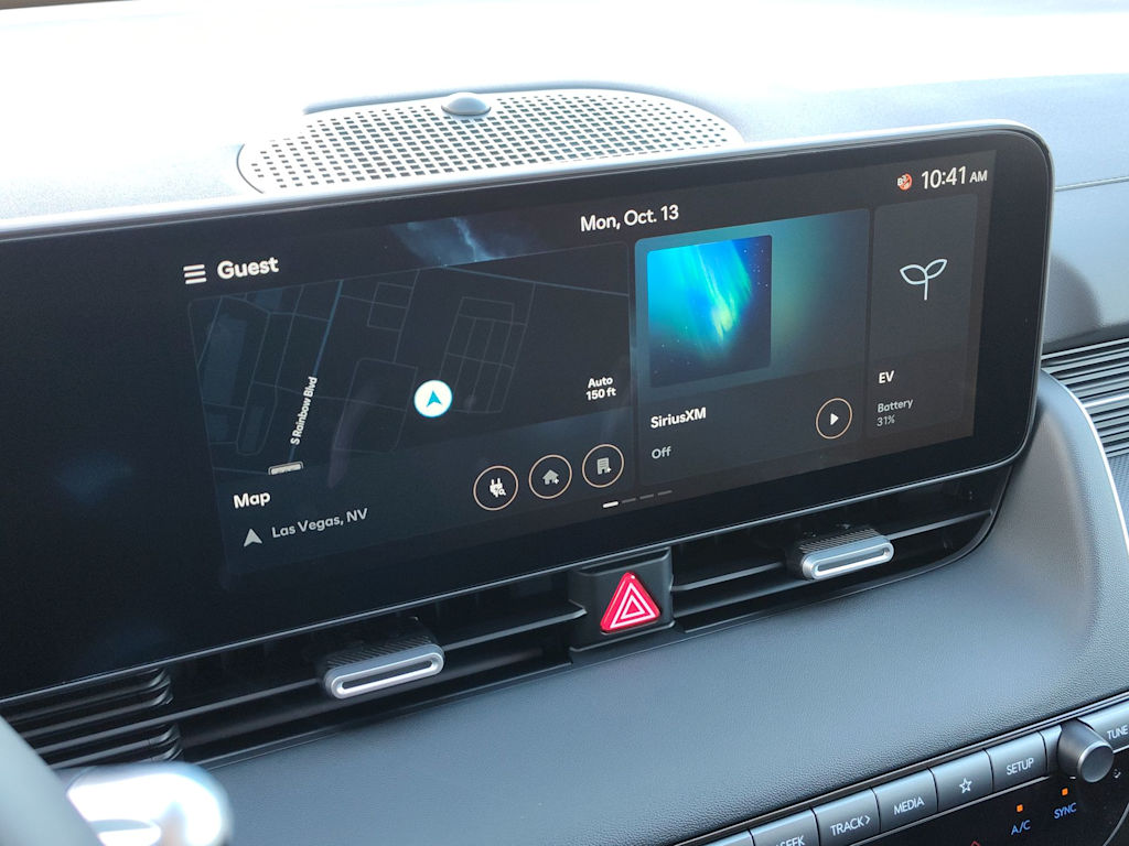 Thumbnail: 2025 Hyundai Ioniq 5 - 13