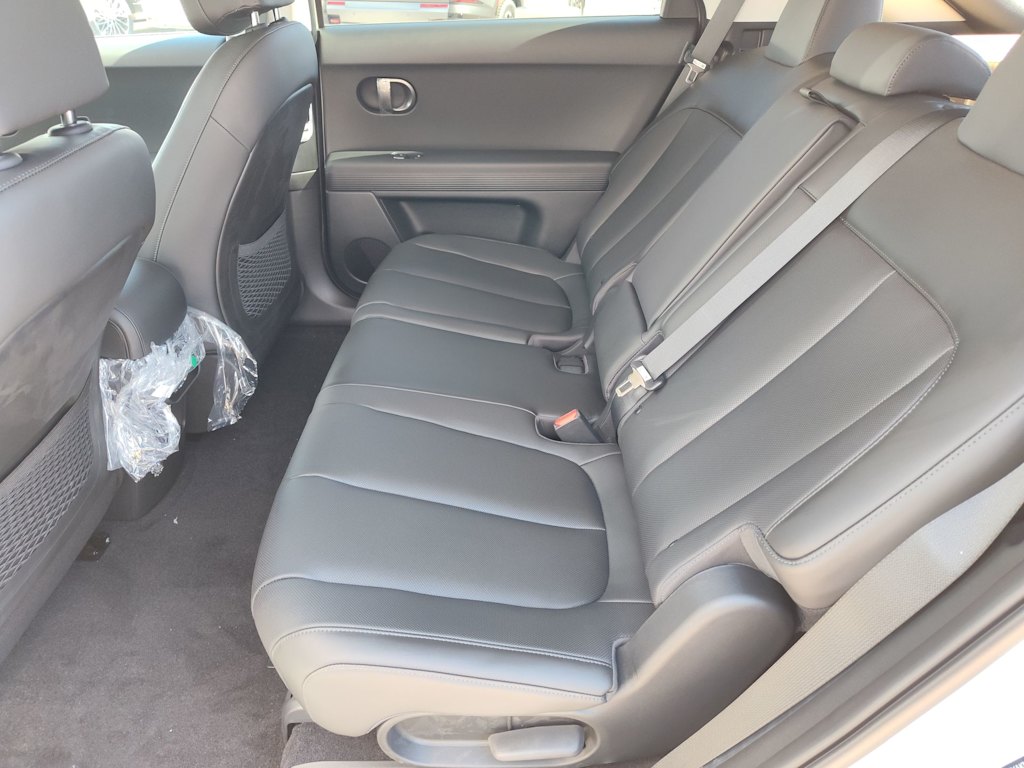 Thumbnail: 2025 Hyundai Ioniq 5 - 21