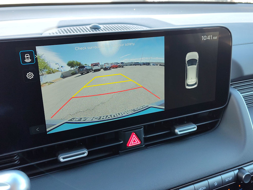 Thumbnail: 2025 Hyundai Ioniq 5 - 25