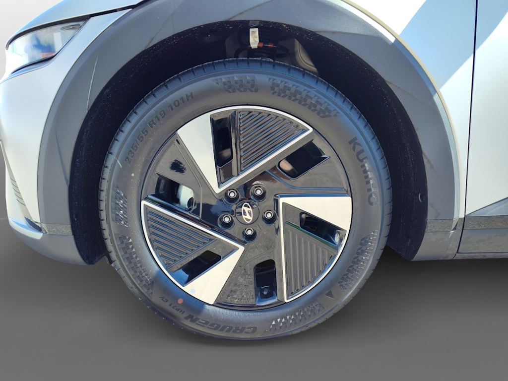 Thumbnail: 2025 Hyundai Ioniq 5 - 7