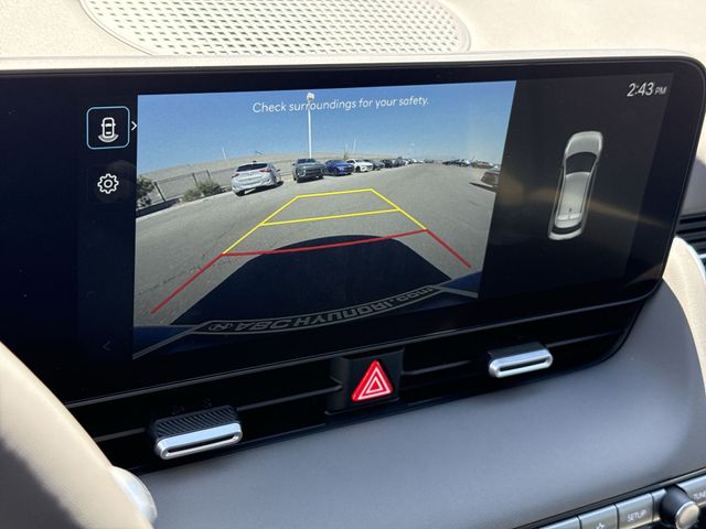 Thumbnail: 2026 Hyundai Ioniq 5 - 29