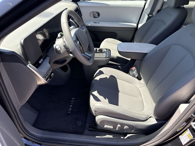 Thumbnail: 2026 Hyundai Ioniq 5 - 11