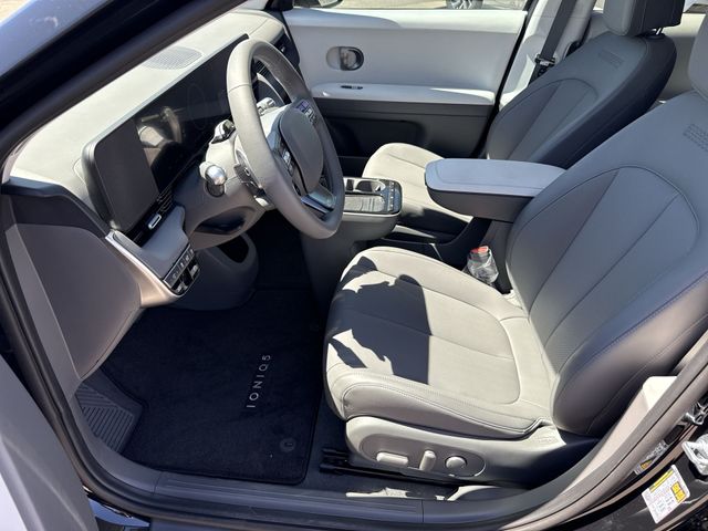 Thumbnail: 2026 Hyundai Ioniq 5 - 10