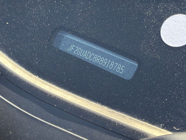 Thumbnail: 2024 Subaru Crosstrek - 27
