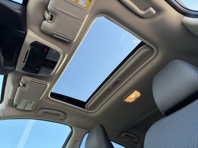 Thumbnail: 2024 Subaru Crosstrek - 23