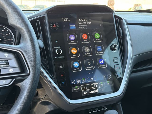 Thumbnail: 2024 Subaru Crosstrek - 14