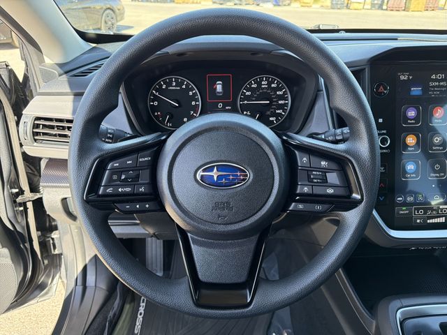 Thumbnail: 2024 Subaru Crosstrek - 10
