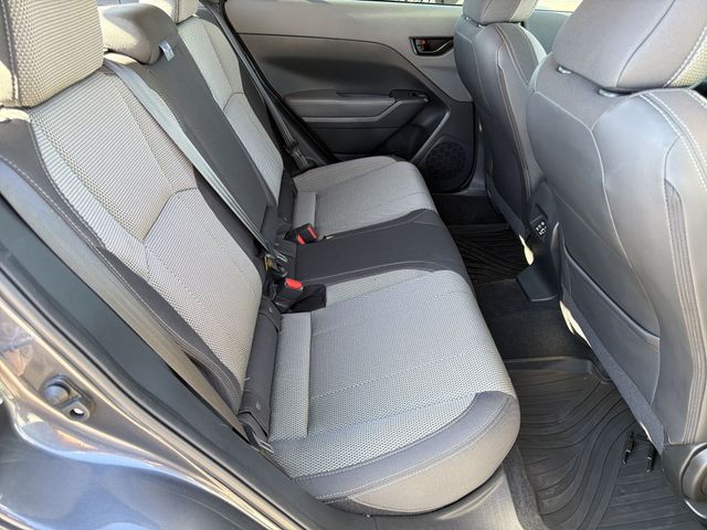 Thumbnail: 2024 Subaru Crosstrek - 24