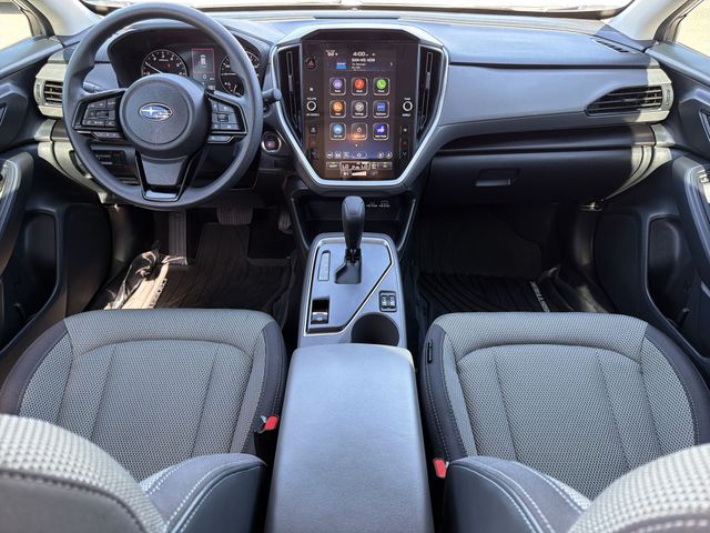Thumbnail: 2024 Subaru Crosstrek - 2