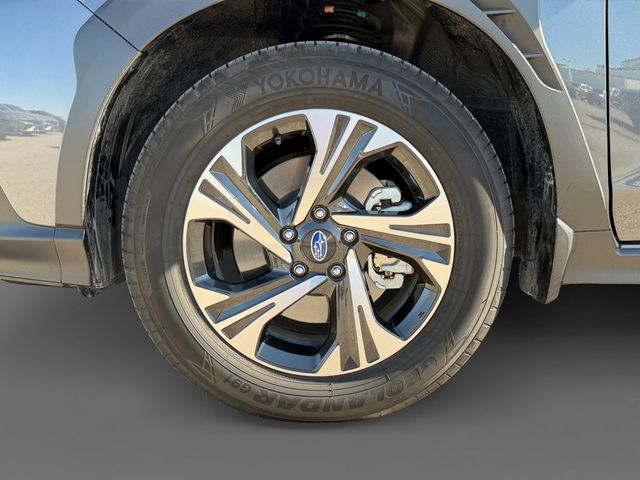 Thumbnail: 2024 Subaru Crosstrek - 8