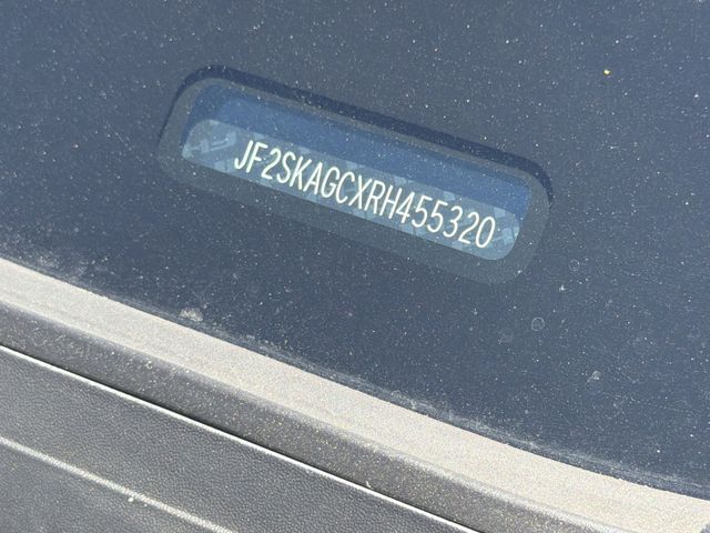 Thumbnail: 2024 Subaru Forester - 7
