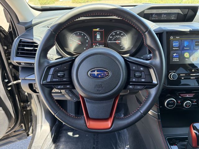 Thumbnail: 2024 Subaru Forester - 10