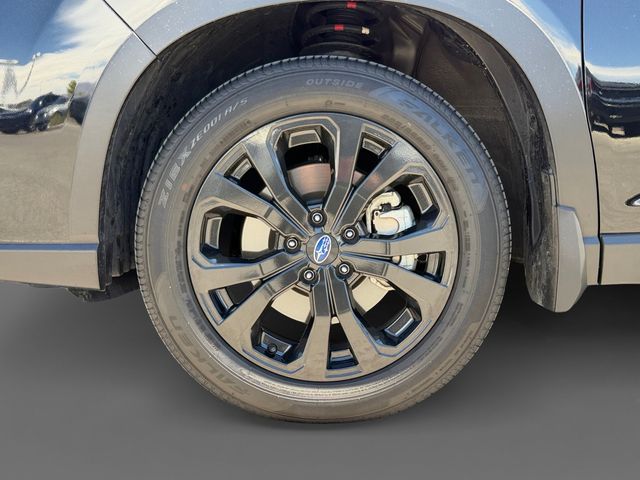 Thumbnail: 2024 Subaru Forester - 8