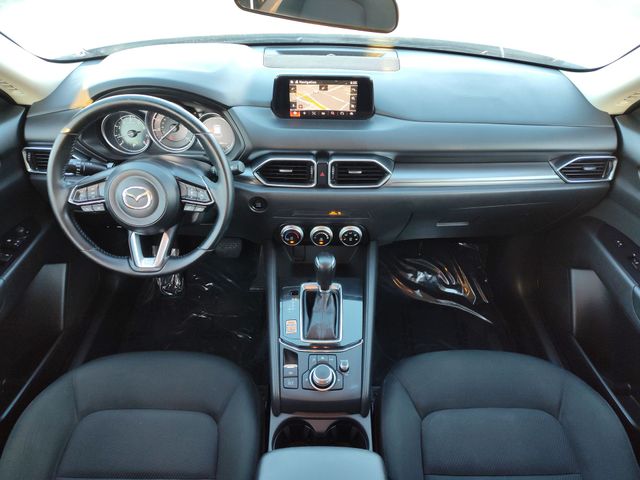 Thumbnail: 2020 Mazda CX-5 - 2