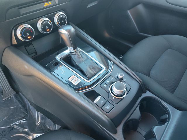 Thumbnail: 2020 Mazda CX-5 - 10