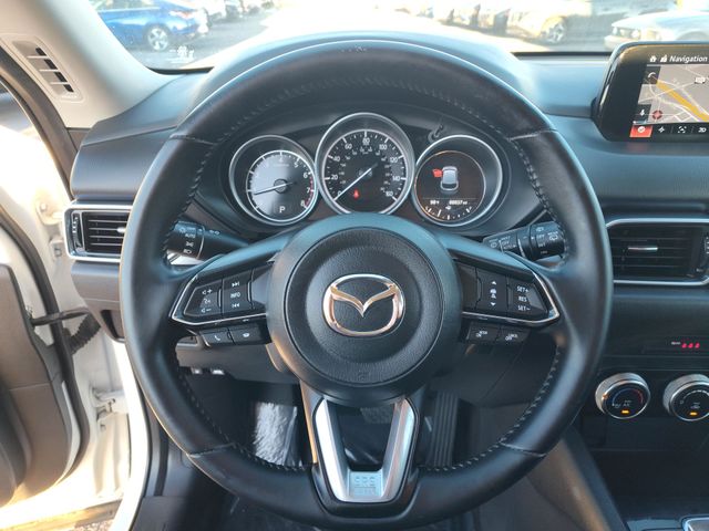 Thumbnail: 2020 Mazda CX-5 - 5
