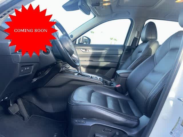 Thumbnail: 2019 Mazda CX-5 - 5