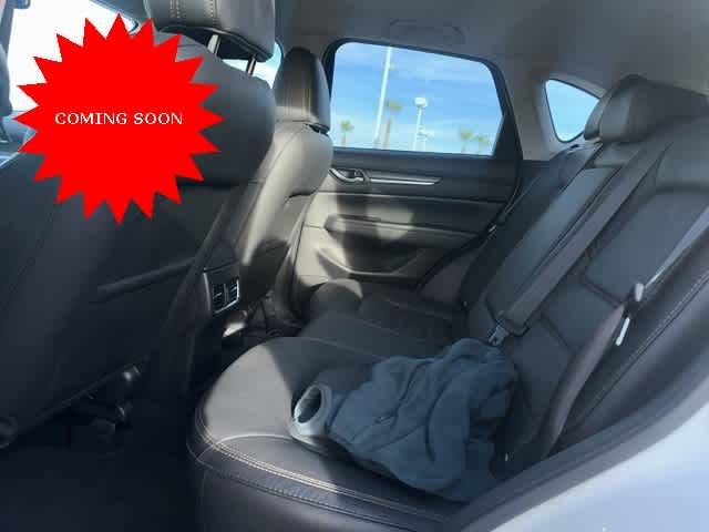 Thumbnail: 2019 Mazda CX-5 - 6