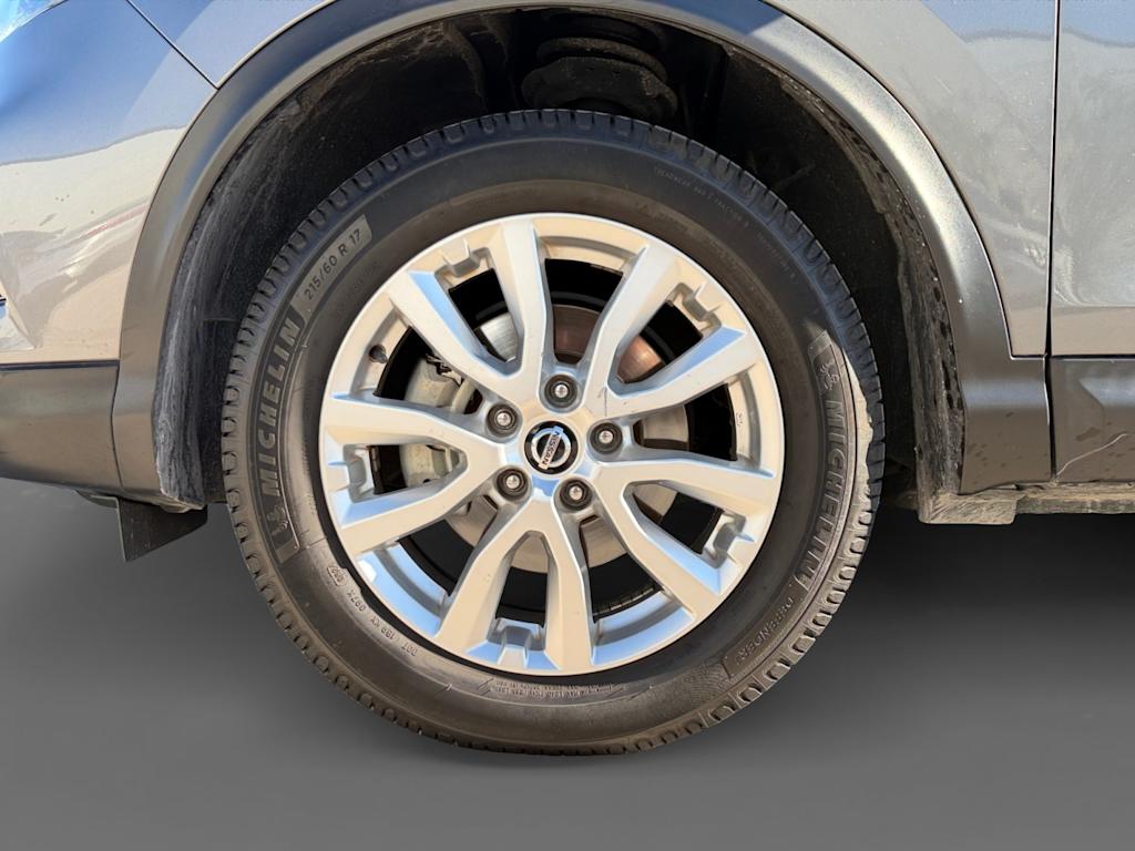 Thumbnail: 2021 Nissan Rogue Sport - 7