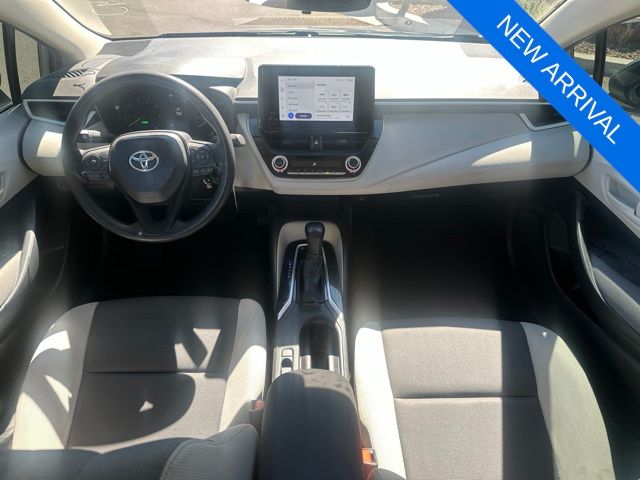 Thumbnail: 2024 Toyota Corolla - 2