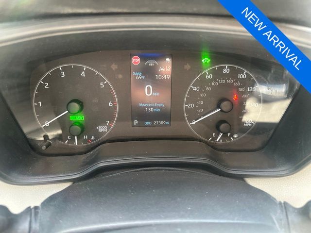 Thumbnail: 2024 Toyota Corolla - 12