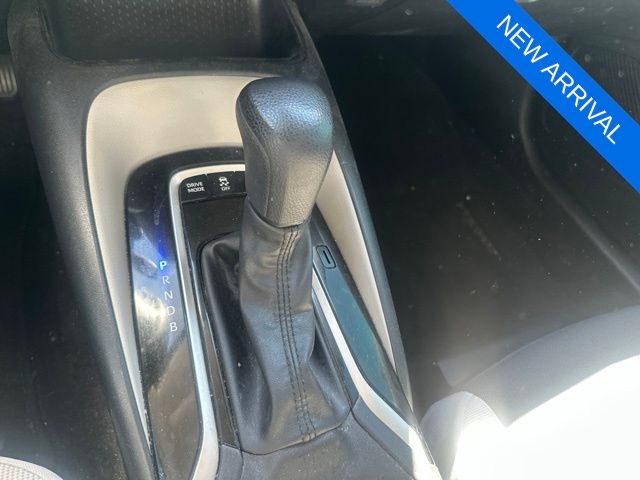 Thumbnail: 2024 Toyota Corolla - 11