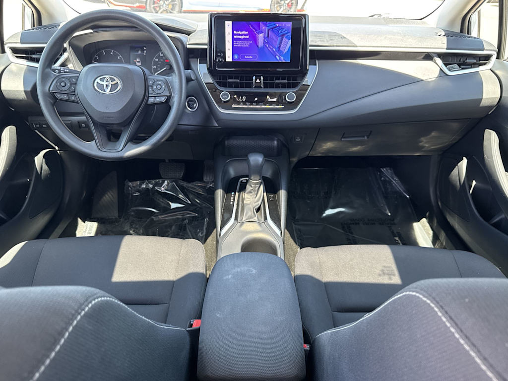 Thumbnail: 2023 Toyota Corolla - 2