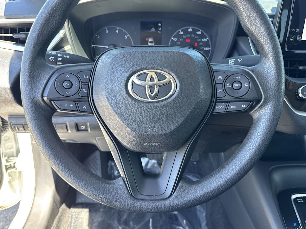 Thumbnail: 2023 Toyota Corolla - 25