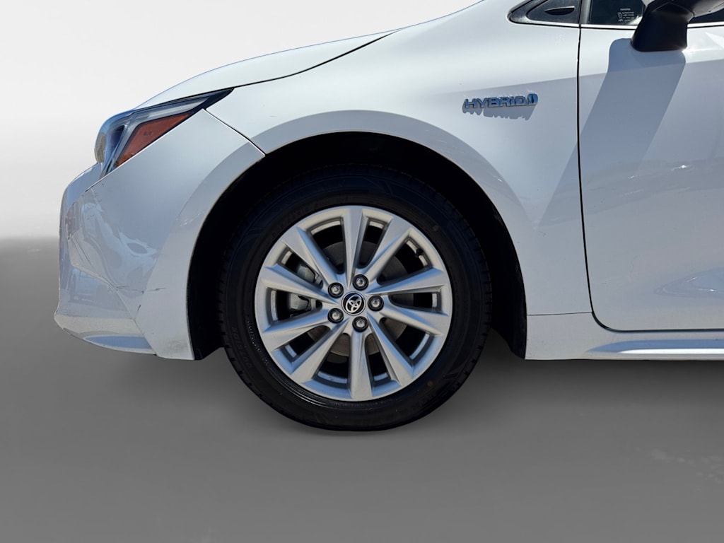 Thumbnail: 2023 Toyota Corolla - 7