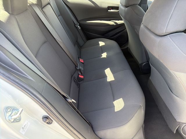 Thumbnail: 2021 Toyota Corolla - 23